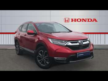2022 (72) - 2.0 i-MMD Hybrid EX 5dr eCVT Hybrid Estate