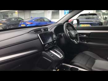 Used Honda CR-V 2022 for sale - 75113188: Photo