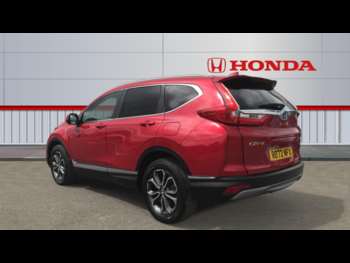 Used Honda CR-V 2022 for sale - 75113188: Photo