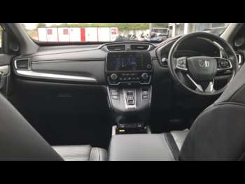 Used Honda CR-V 2022 for sale - 75113188: Photo