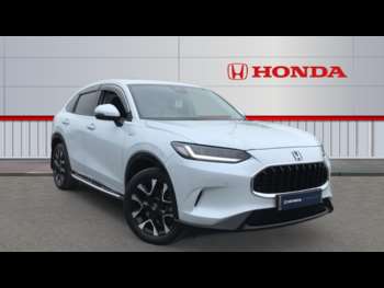 2024 (24) - 2.0 eHEV Advance 5dr CVT Hybrid Estate