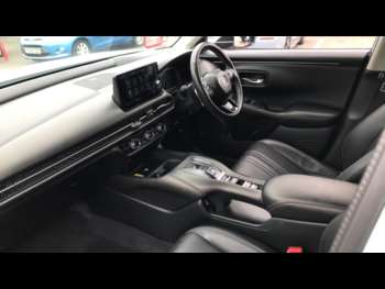 Used Honda ZR-V 2024 for sale - 74671055: Photo