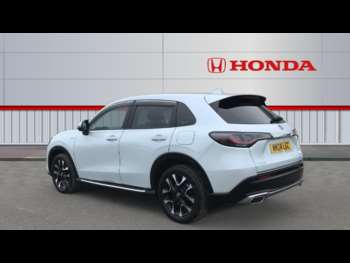 Used Honda ZR-V 2024 for sale - 74671055: Photo