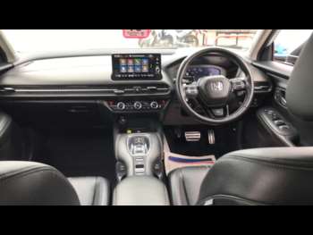 Used Honda ZR-V 2024 for sale - 74671055: Photo