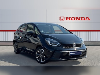 Used Honda Jazz 2024 for sale - 79154391: Photo