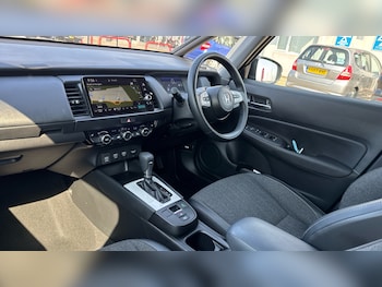 Used Honda Jazz 2024 for sale - 79154391: Photo
