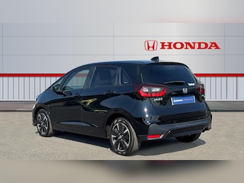 Used Honda Jazz 2024 for sale - 79154391: Photo