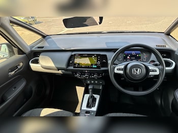 Used Honda Jazz 2024 for sale - 79154391: Photo