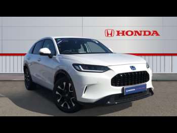 2025 (25) - 2.0 eHEV Advance 5dr CVT Hybrid Estate