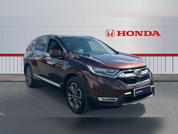 2022 (22) - 2.0 i-MMD Hybrid EX 5dr eCVT Hybrid Estate