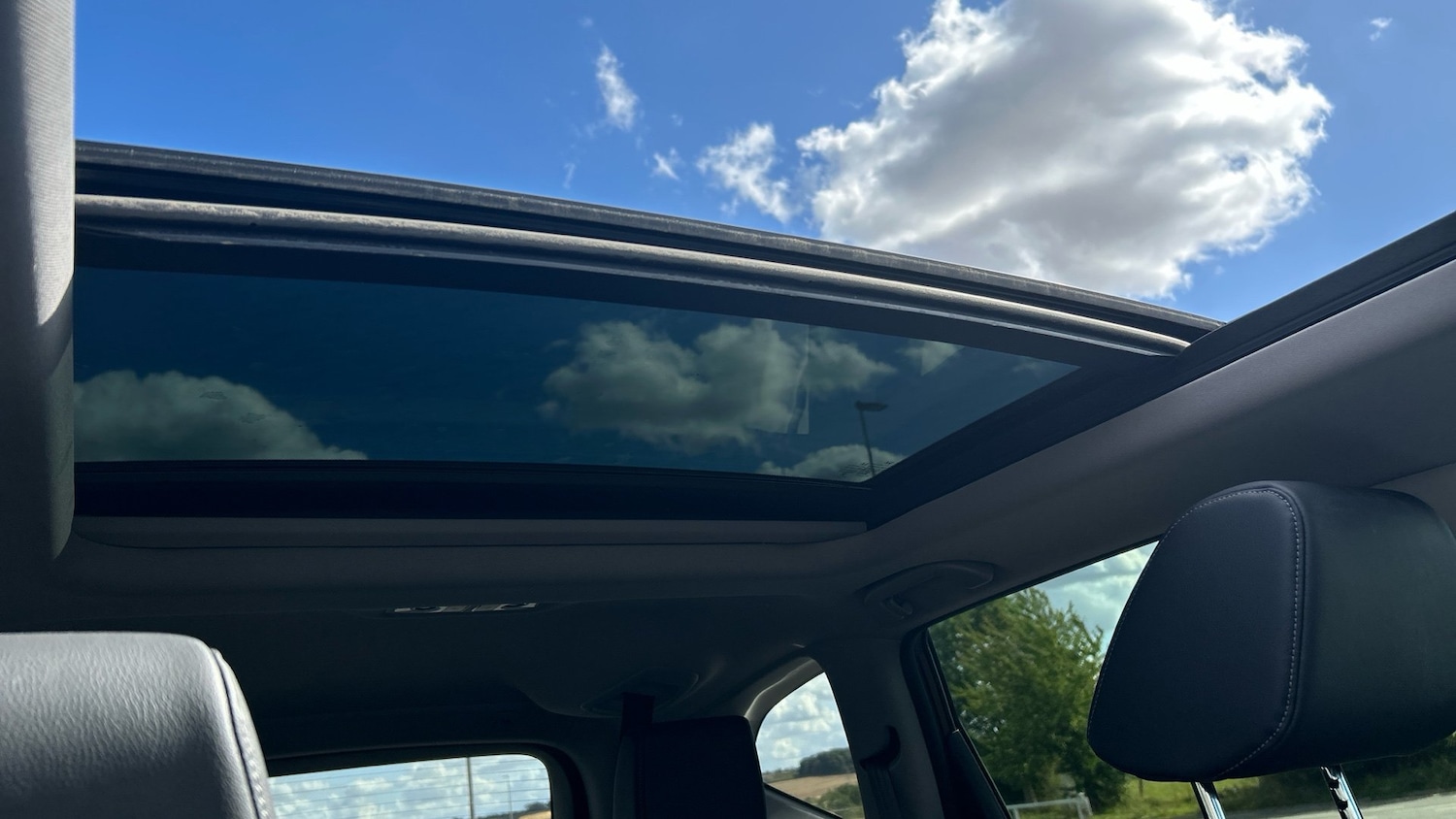 Vehicle 29