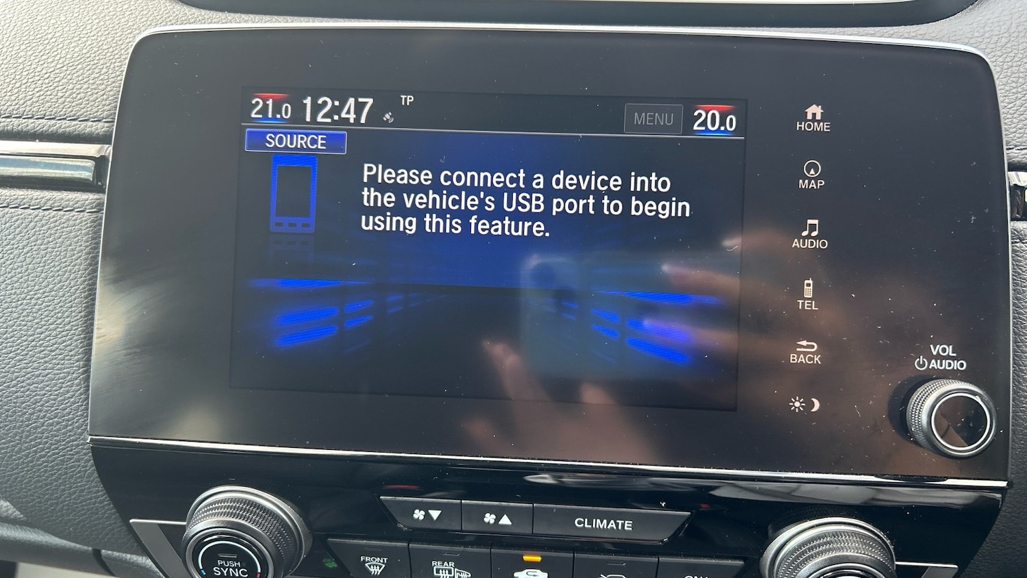 Vehicle 38