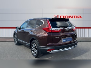 Used Honda CR-V 2022 for sale - 75821475: Photo