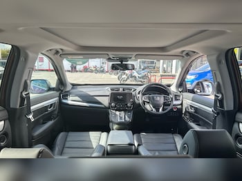 Used Honda CR-V 2022 for sale - 75821475: Photo