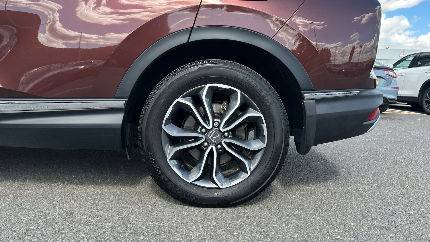 Vehicle 9