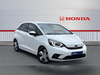 2022 (22) - 1.5 i-MMD Hybrid EX 5dr eCVT