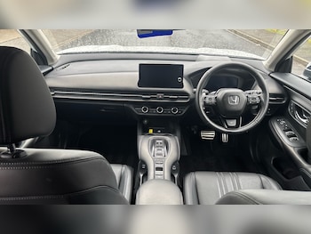 Used Honda ZR-V 2024 for sale - 78698554: Photo