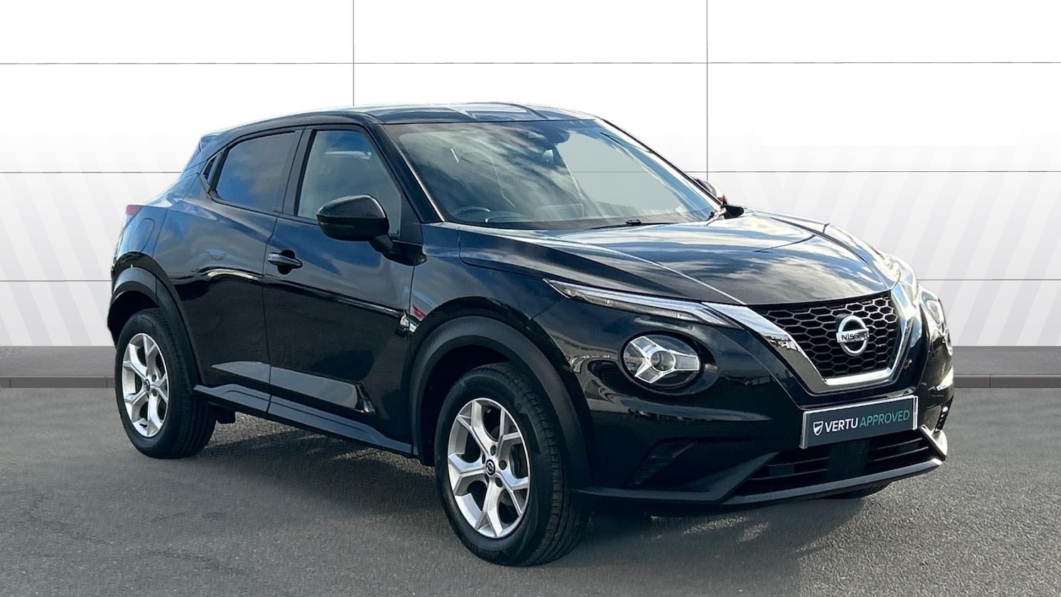 Used Nissan Juke 2022 for sale - 76682278: Photo 1