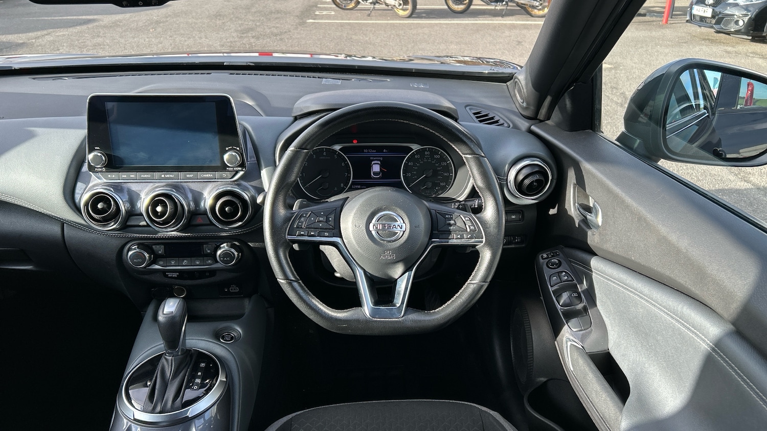 Used Nissan Juke 2022 for sale - 76682278: Photo 10