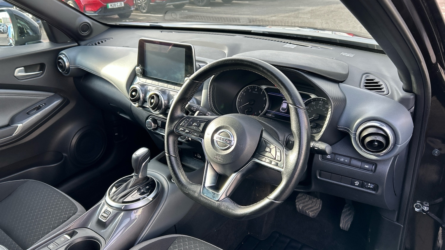 Used Nissan Juke 2022 for sale - 76682278: Photo 11