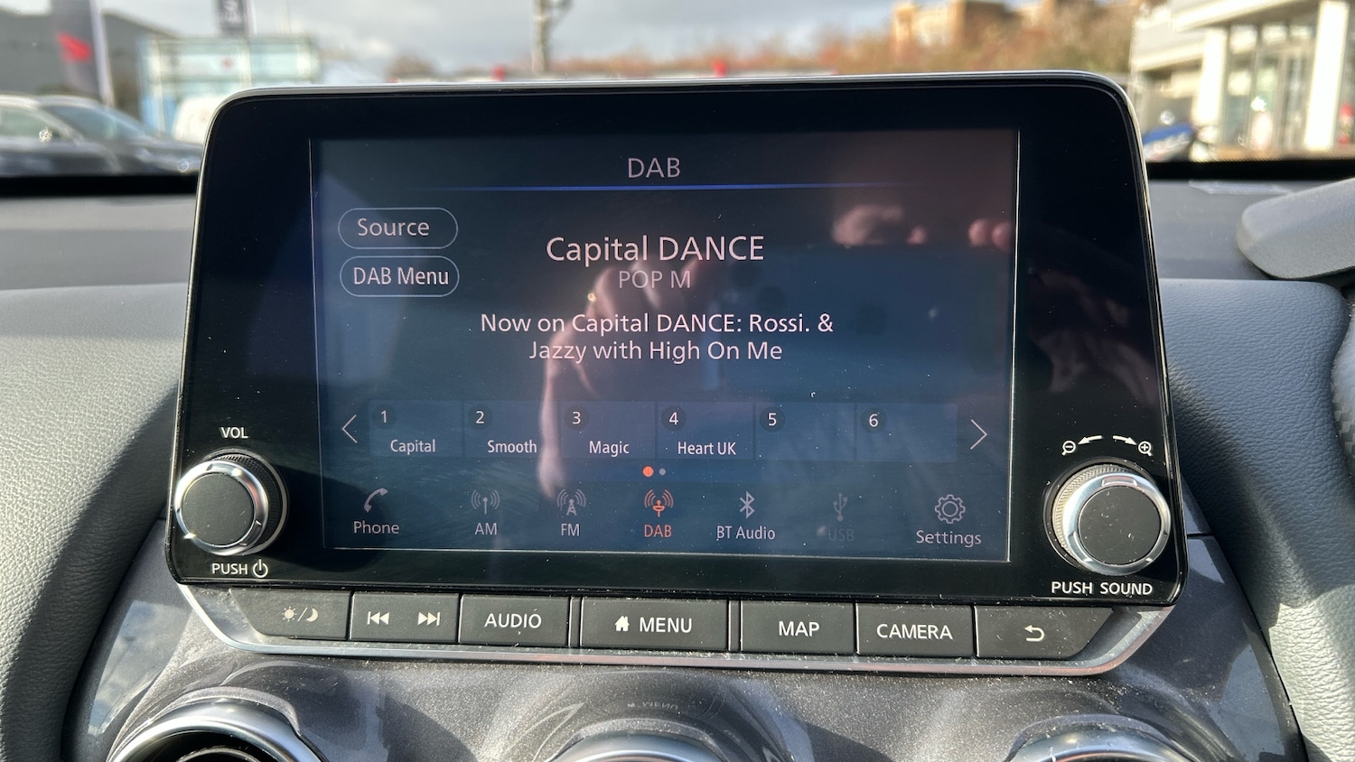 Used Nissan Juke 2022 for sale - 76682278: Photo 12