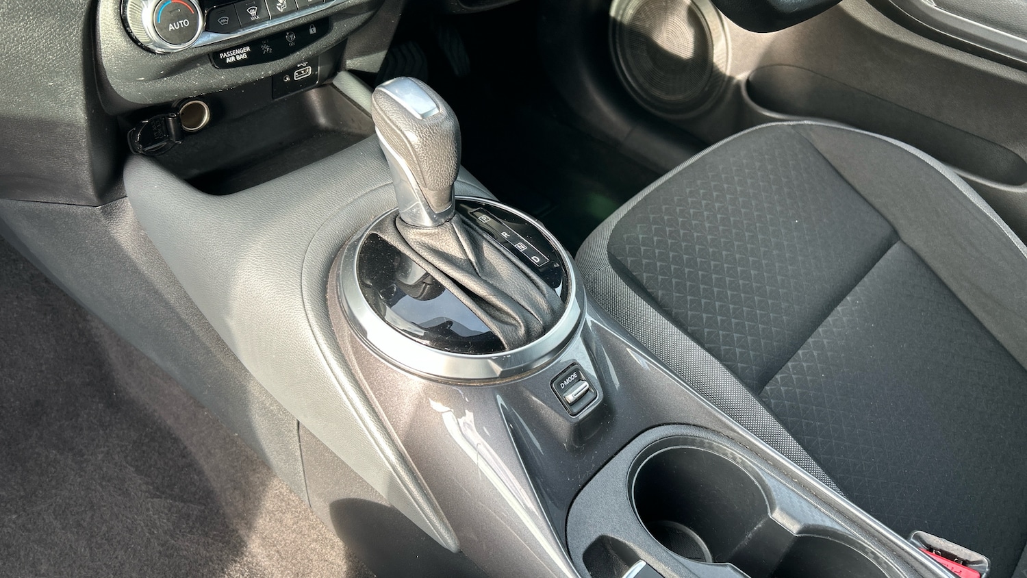 Used Nissan Juke 2022 for sale - 76682278: Photo 13