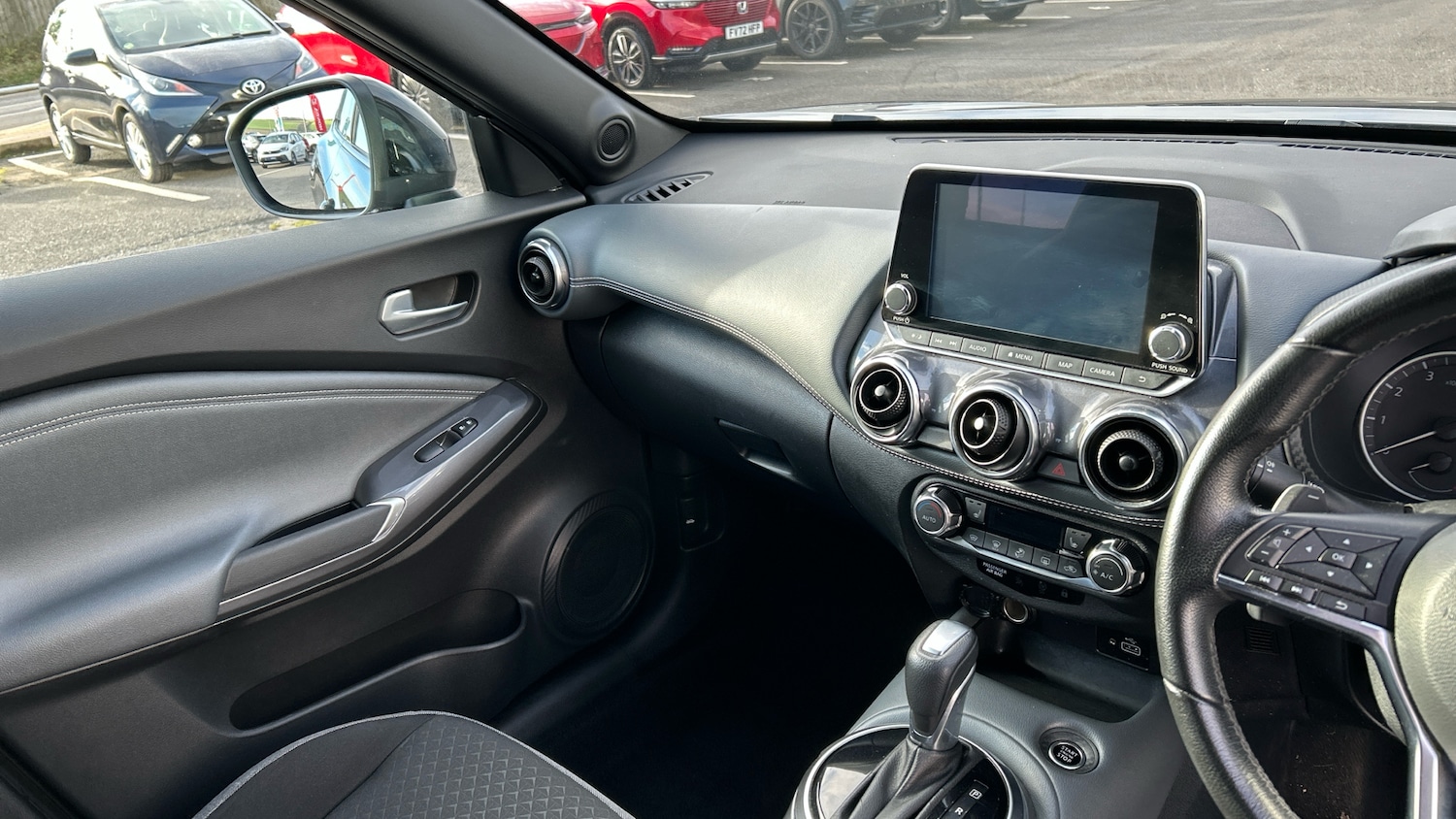 Used Nissan Juke 2022 for sale - 76682278: Photo 14