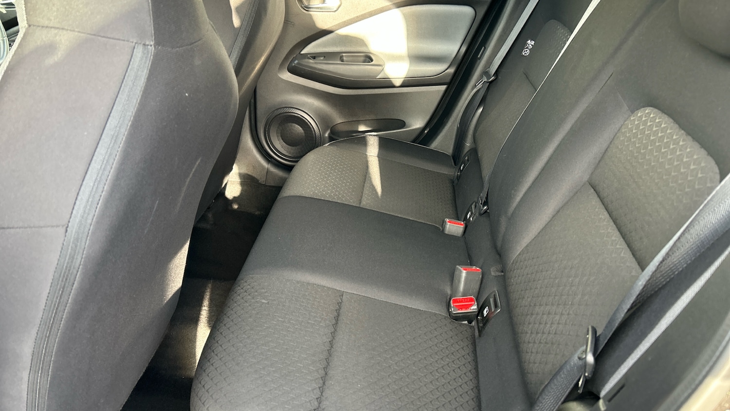 Used Nissan Juke 2022 for sale - 76682278: Photo 16