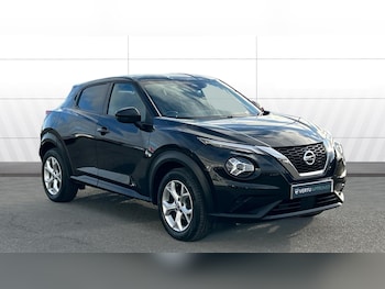 Nissan - Juke