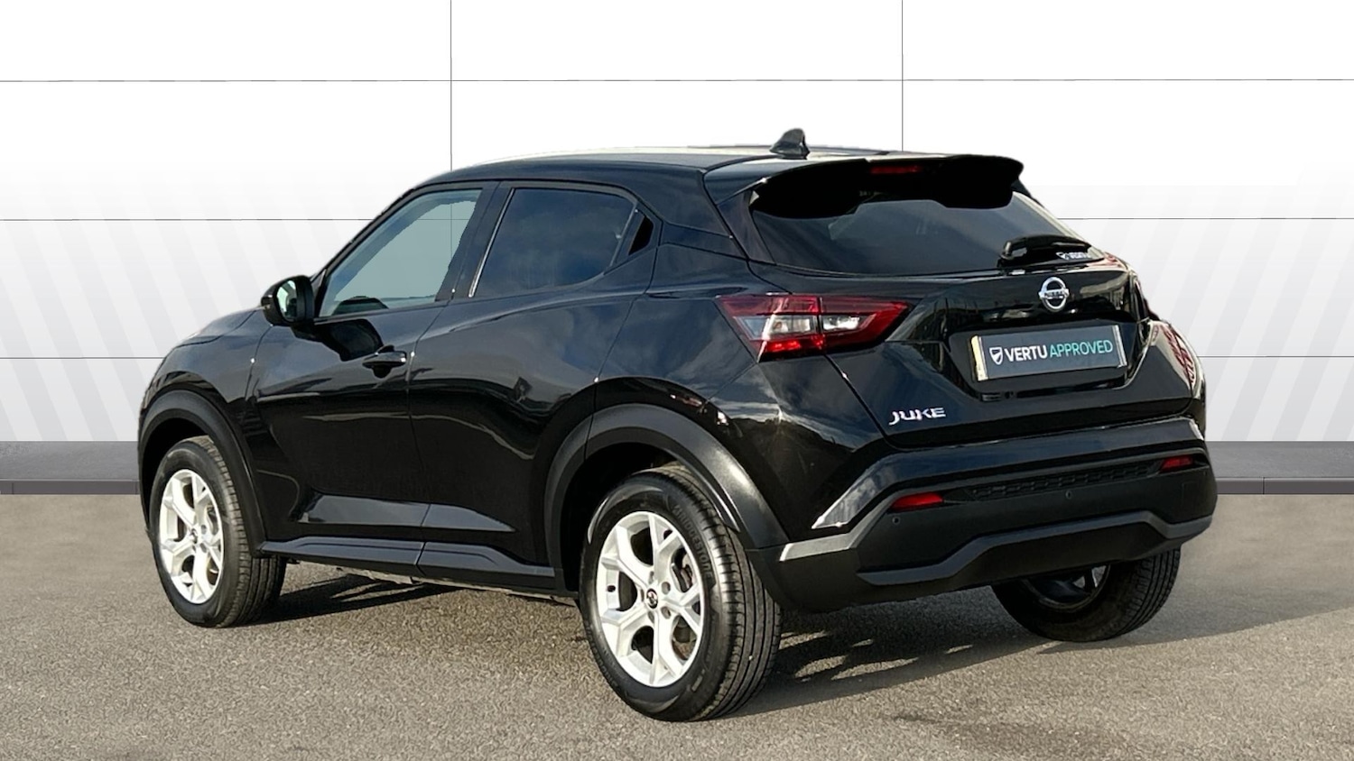 Used Nissan Juke 2022 for sale - 76682278: Photo 2