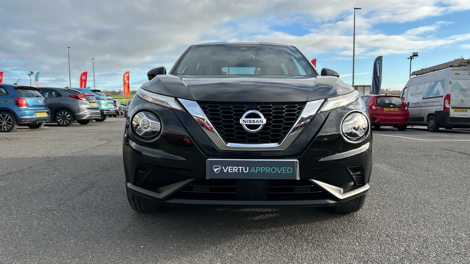 Used Nissan Juke 2022 for sale - 76682278: Photo 21