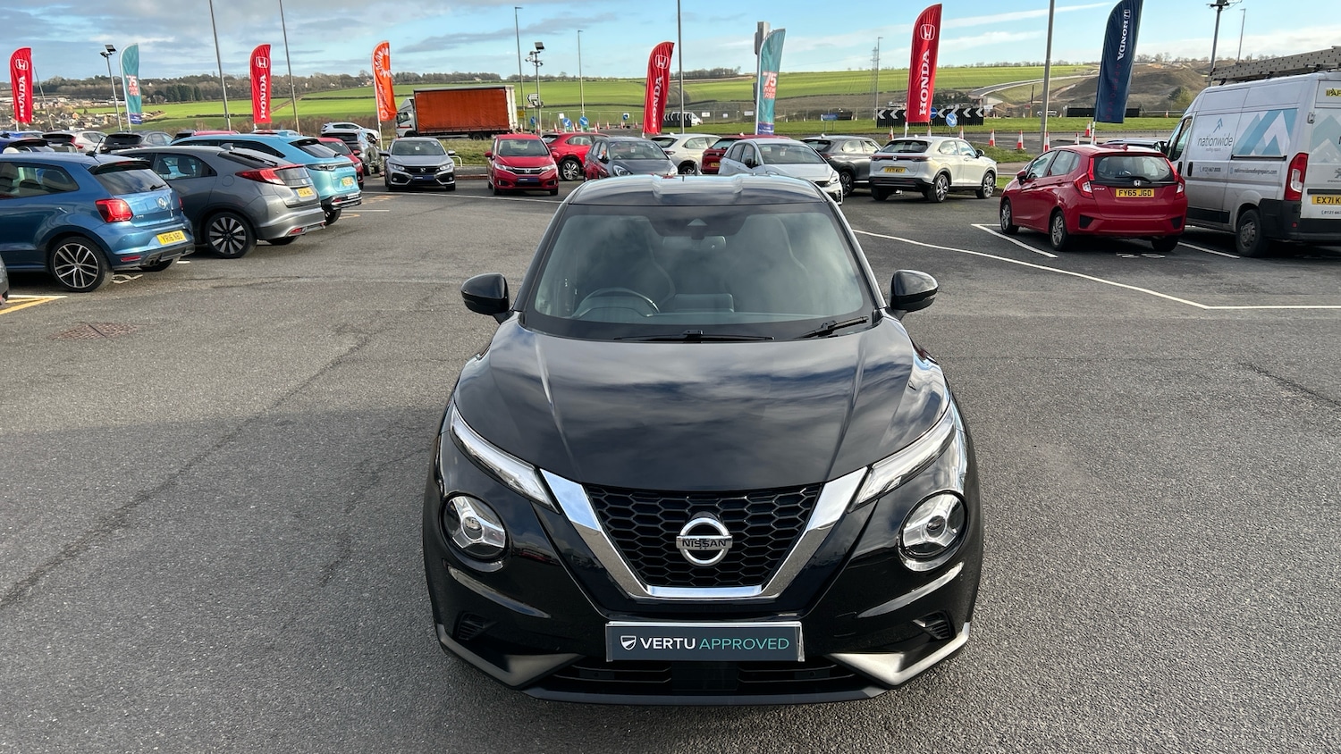 Used Nissan Juke 2022 for sale - 76682278: Photo 22