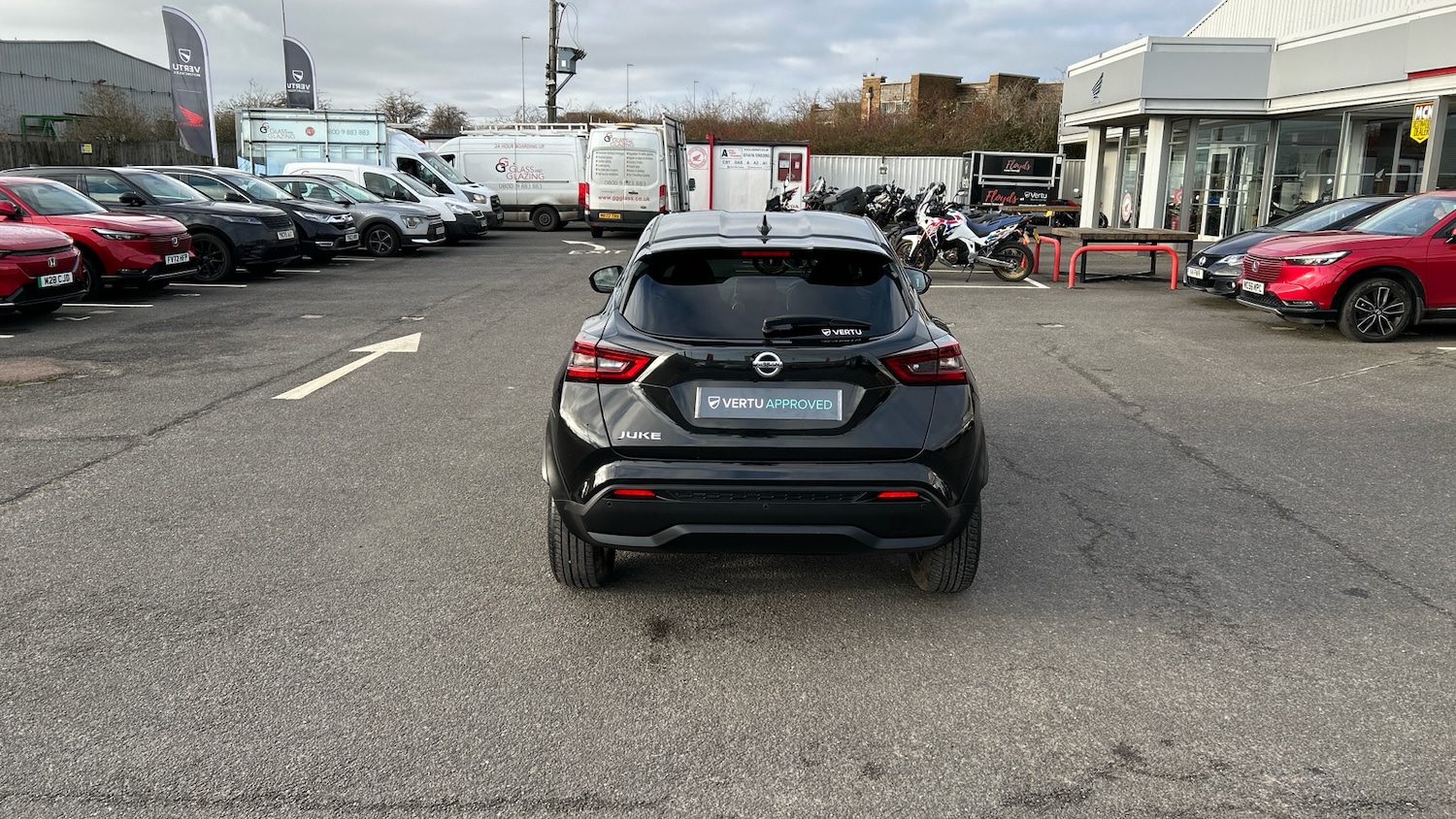 Used Nissan Juke 2022 for sale - 76682278: Photo 24