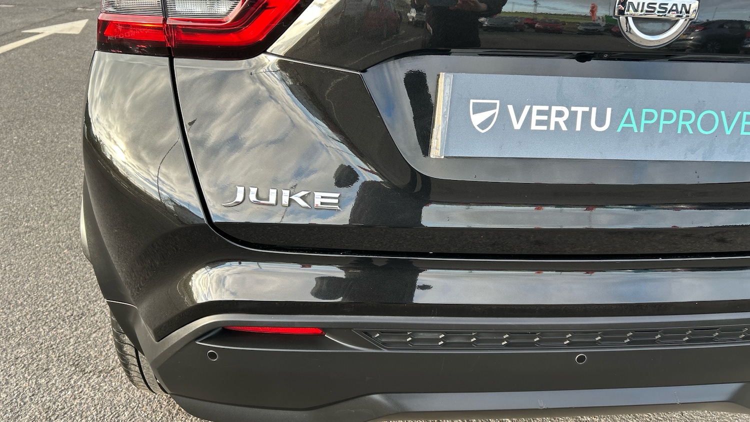 Used Nissan Juke 2022 for sale - 76682278: Photo 25