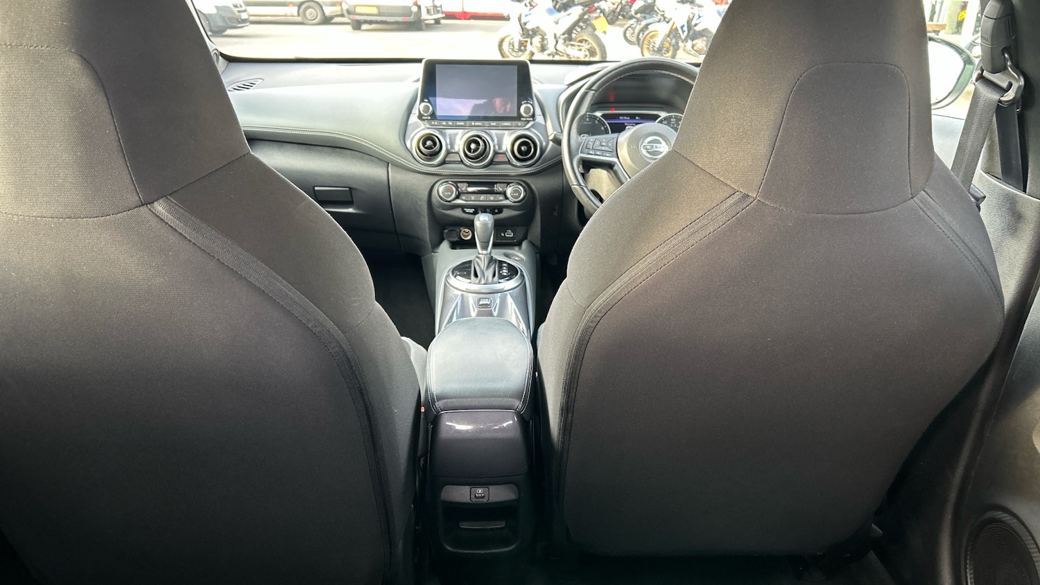 Used Nissan Juke 2022 for sale - 76682278: Photo 27