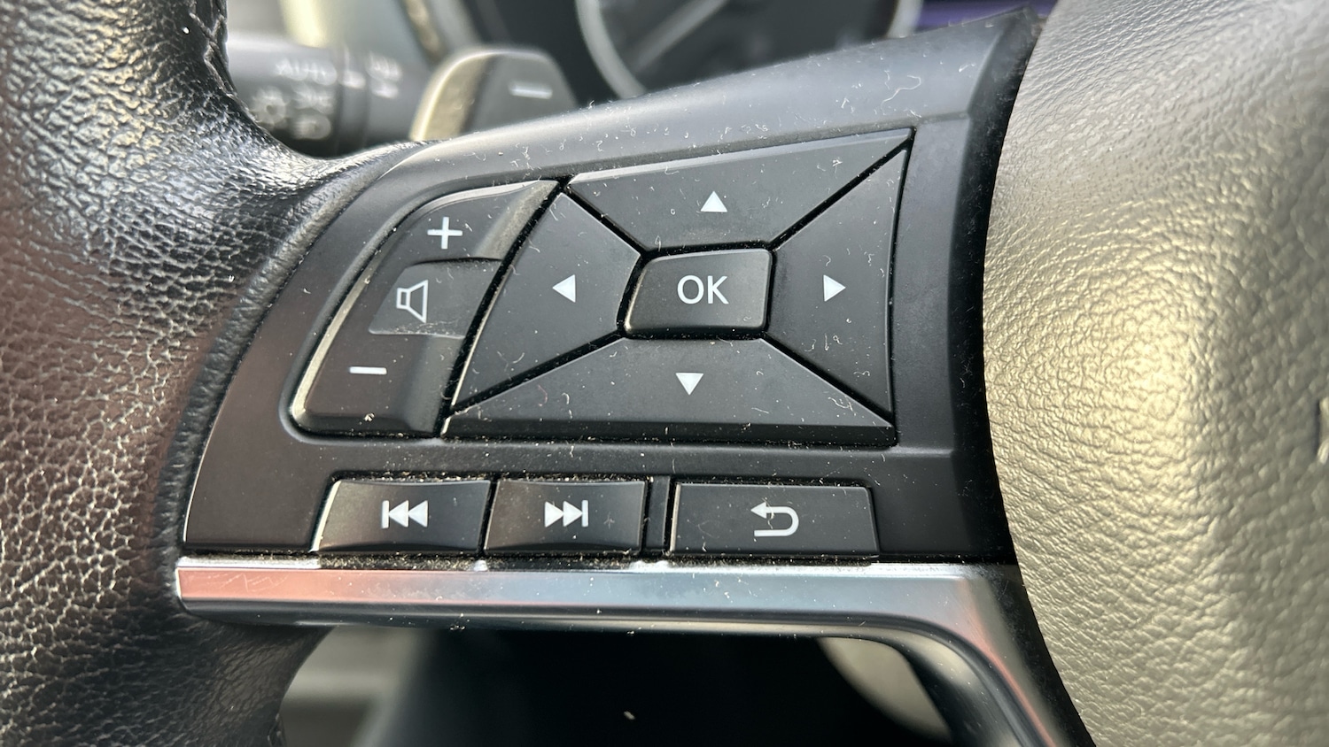 Used Nissan Juke 2022 for sale - 76682278: Photo 33