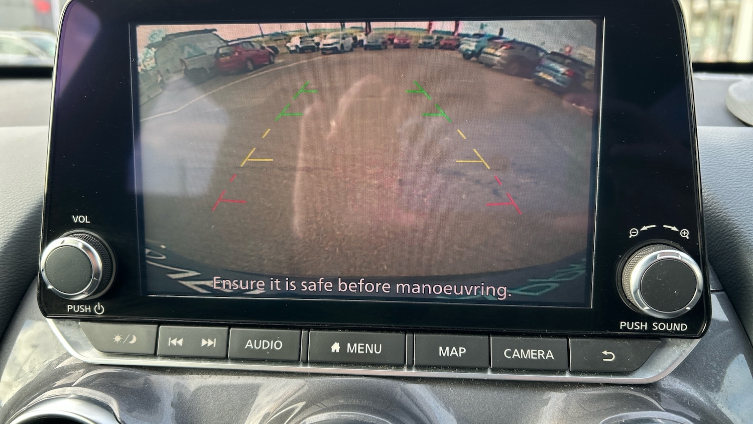 Used Nissan Juke 2022 for sale - 76682278: Photo 37