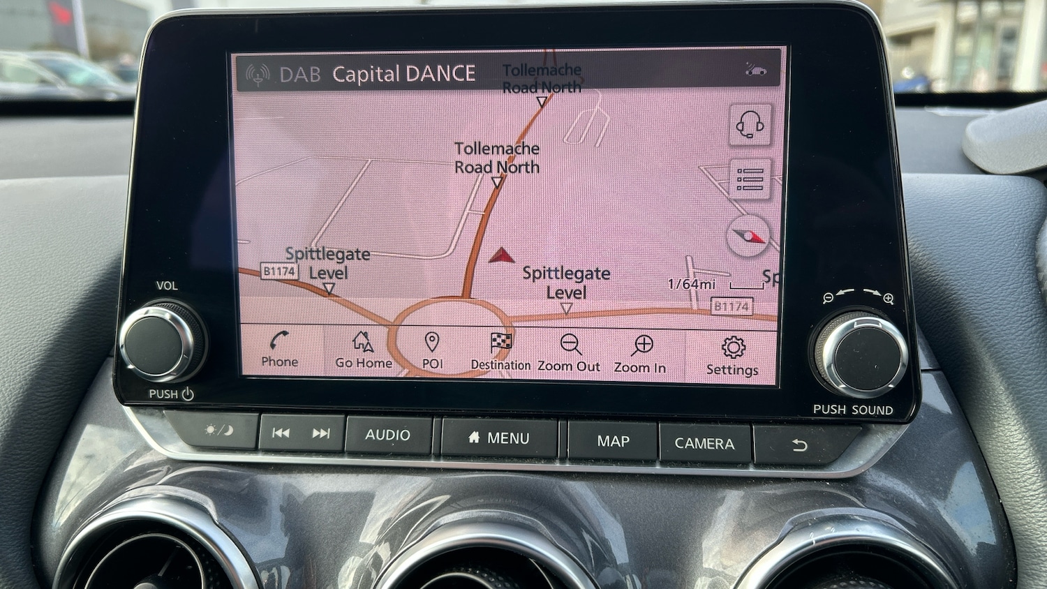 Used Nissan Juke 2022 for sale - 76682278: Photo 38