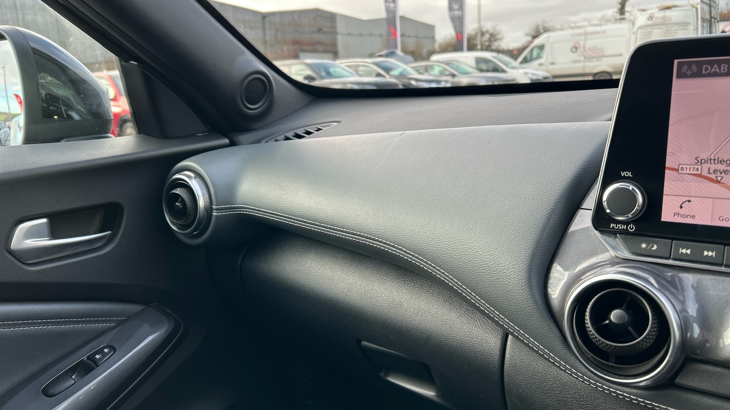 Used Nissan Juke 2022 for sale - 76682278: Photo 40