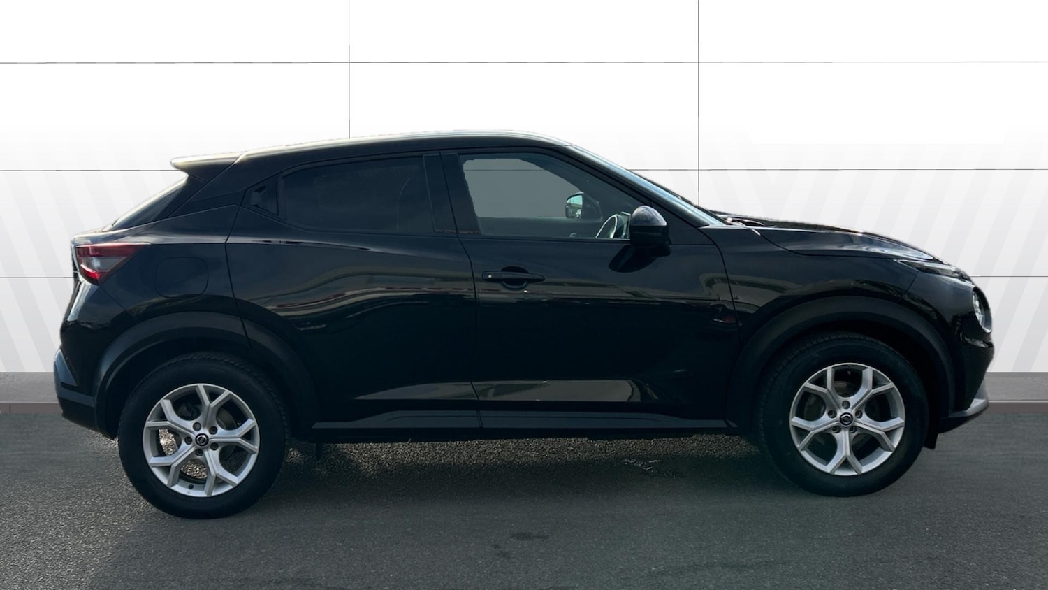 Used Nissan Juke 2022 for sale - 76682278: Photo 5
