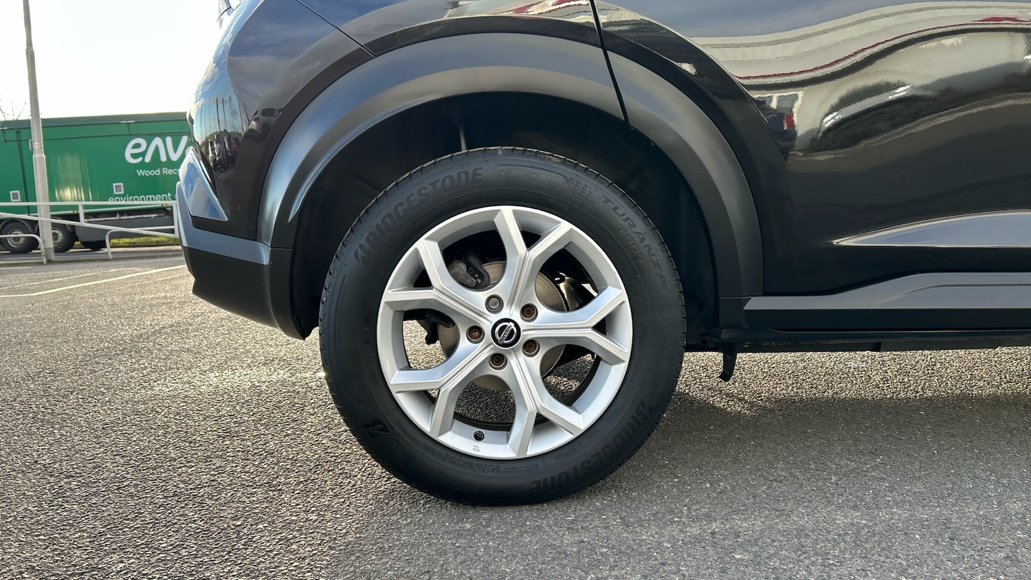 Used Nissan Juke 2022 for sale - 76682278: Photo 7