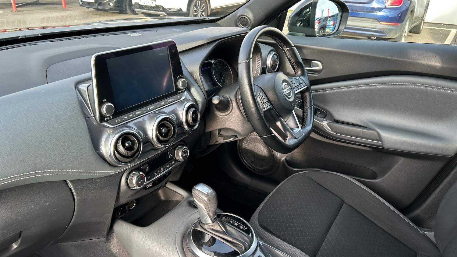 Used Nissan Juke 2022 for sale - 76682278: Photo 9