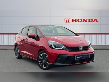 Used Honda Jazz 2023 for sale - 75689644: Photo