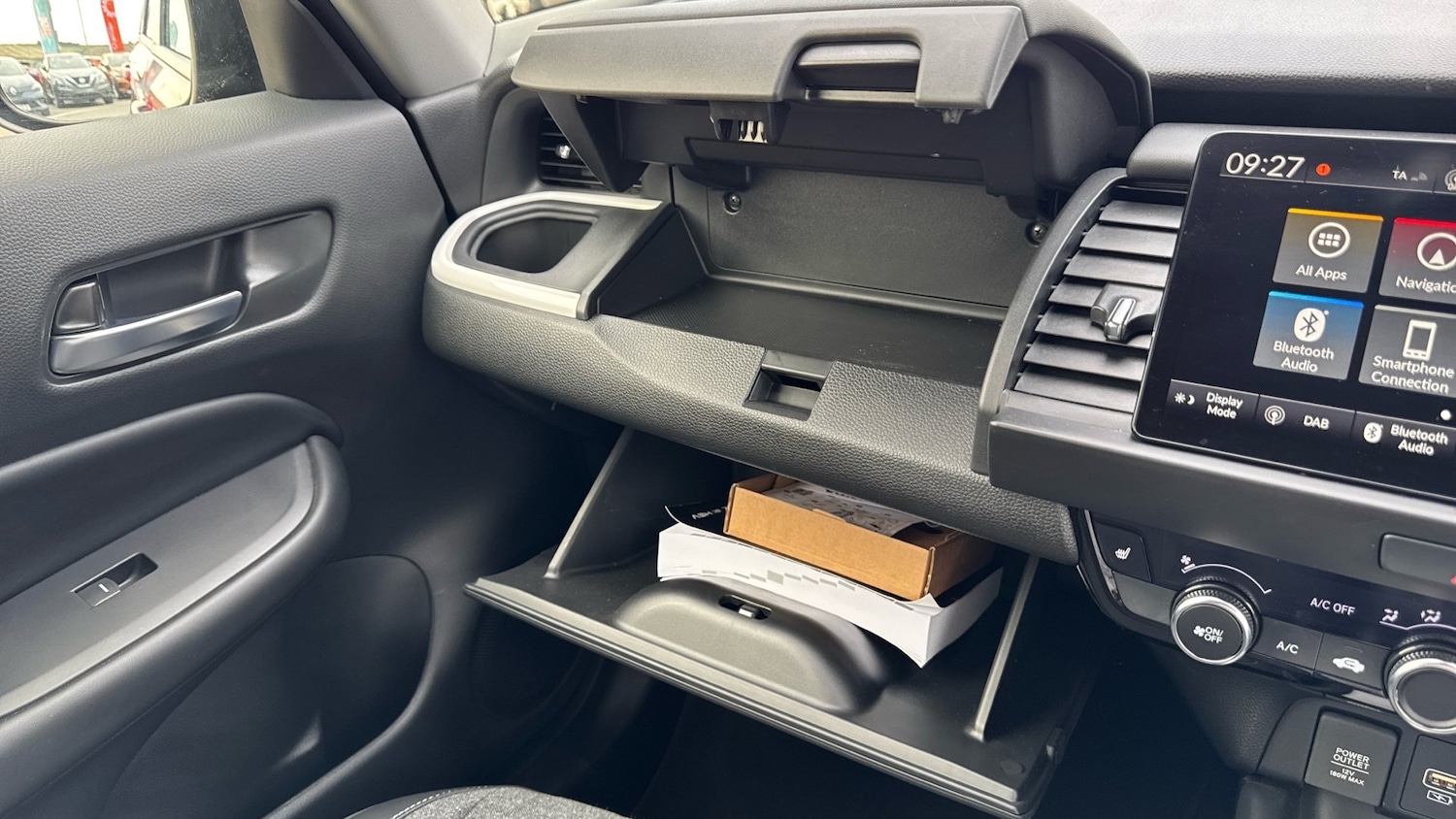 Vehicle 27