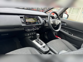 Used Honda Jazz 2023 for sale - 75689644: Photo