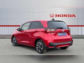 Used Honda Jazz 2023 for sale - 75689644: Photo