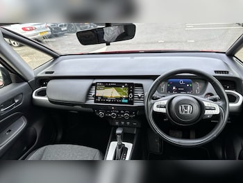 Used Honda Jazz 2023 for sale - 75689644: Photo