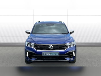 Used Volkswagen T-Roc 2021 for sale - 79124224: Photo