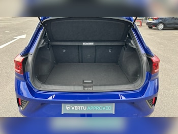 Used Volkswagen T-Roc 2021 for sale - 79124224: Photo