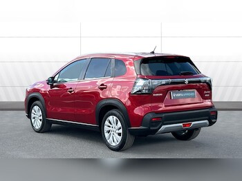 Used Suzuki SX4 S-Cross 2023 for sale - 78815038: Photo